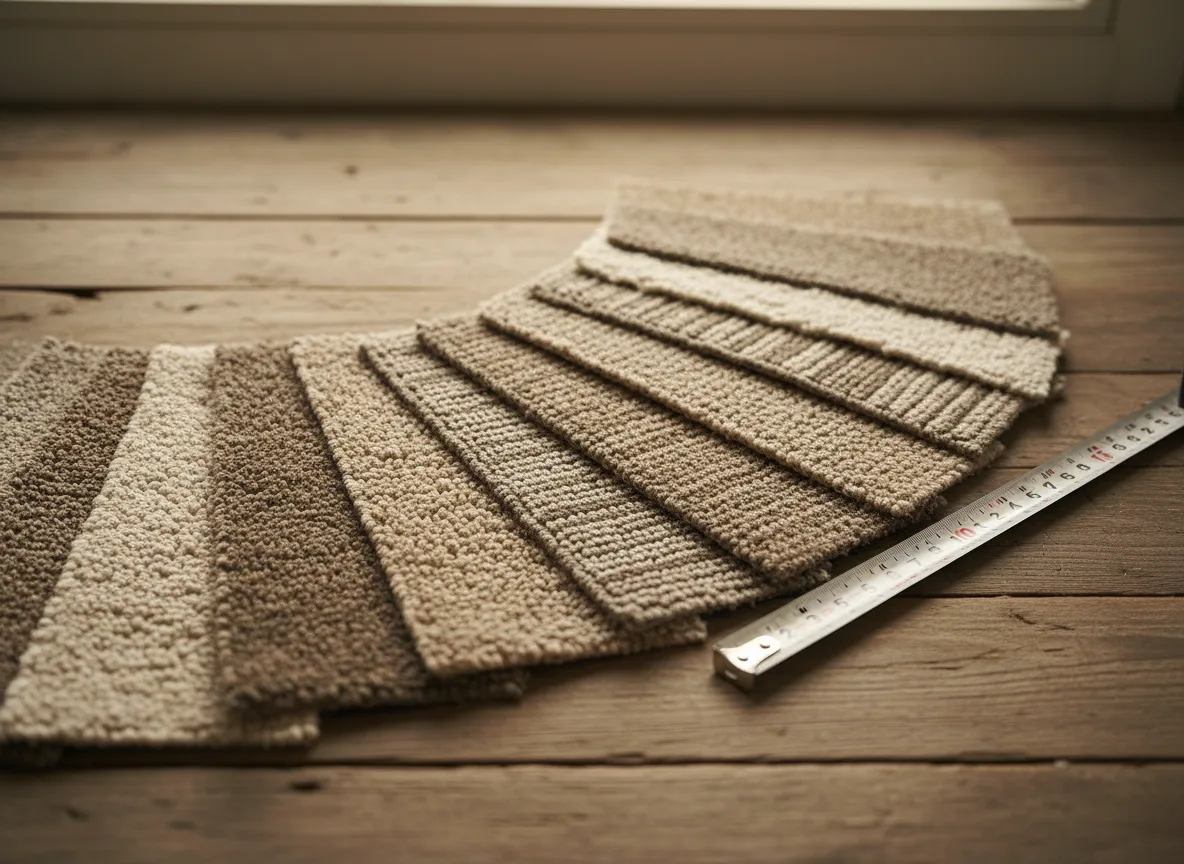 Carpet Installation Dumas, TX FAQs